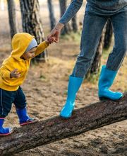 Eveline Wild-Zünd l Tagesmutter mit Herz Bild 2