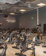 Gimnasio VivaGym Ansoáin imagen 1