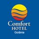 Comfort Hotel Goiânia