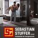 Sebastian Stuffer GmbH - Heizungsbau & Badsanierung Rosenheim