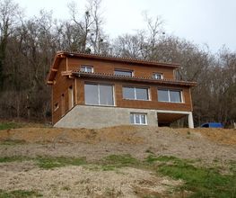 Construction Bois Tranchard Peuch SARL image 7