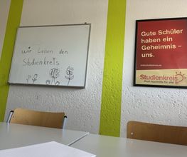 Uslar Unterrichtsraum
