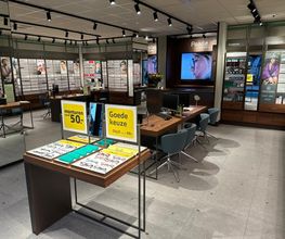 Pearle Opticiens Hellevoetsluis afbeelding 5