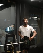 Personal Training - Remedium Athletik | Personal Trainer München