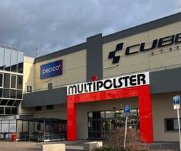 Multipolster - Dessau Bild 1