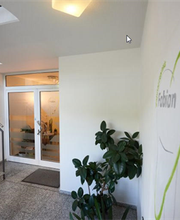 Zahnarzt Fabian Just Bild 1