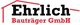 Ehrlich Bauträger GmbH