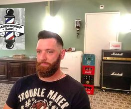 BARBERSHOP BASEL Bild 13