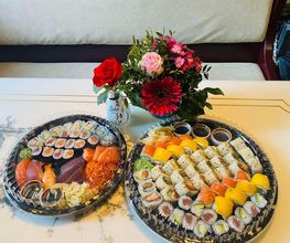 Sushi Chi Mindelheim Bild 3