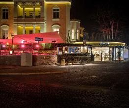 Pier 14 Konzeptstore "Villa Gruner" Bild 8