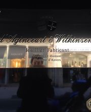 D'Agincourt & Wilkinson image 2