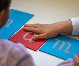 Ecole Montessori La Marelle Bild 10