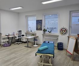 Physiotherapie und Ergotherapie Dimitri Bild 5