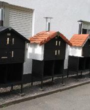 Ramster Holzbackofen und Grills Bild 19