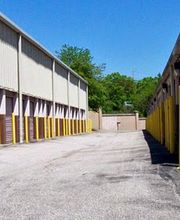 Seabrook Self Storage image 10