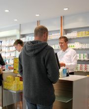 Apotheke Selbherr Bild 7