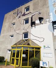 GRETA Rouen Maritime Antenne de Dieppe image 3