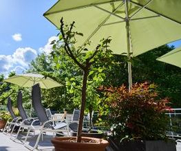 Hotel Morgensonne Bild 17