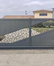 Daniel Moquet signe vos clôtures - Ent. Lavergne image 2