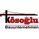 Bauunternehmen Kösoglu GmbH