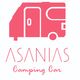 Asanias Camping Car