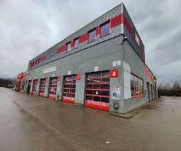 ATU Ingolstadt - West Bild 4