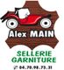 Main Alex Sellerie Garniture