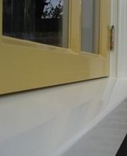 Verton-Verkaart Timmerbedrijf