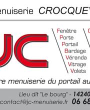 JC Menuiserie Crocquevieille image 1