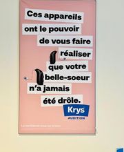 Audioprothésiste Krys Audition image 8