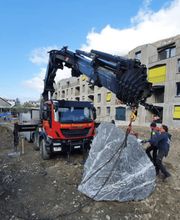 Kühne Transport AG Bild 12