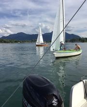Wassersportschule Chiemgau Bild 5