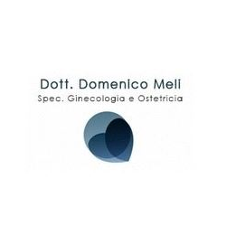 Domenico Dr. Meli logo