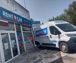 Rent A Car image 5