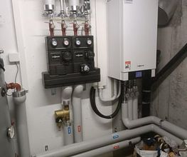 DR Haustechnik & Service GmbH Bild 5