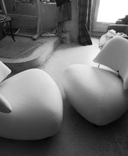 Mélanie Petitjean Tapisserie D'ameublement image 7