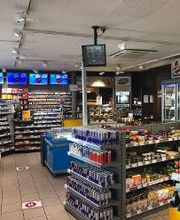 JET Tankstelle Bild 2