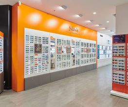 Opticien Haussmann GRANDOPTICAL image 4