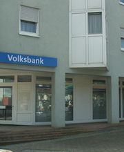 Volksbank Hohenlohe eG, Filiale Weißbach Bild 1