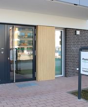 SAH Physiotherapie-Praxis Bild 1