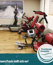 Physiotherapie & Osteopathie by Andreas Beer Bild 4
