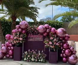 Decoglobos Las Palmas imagen 10