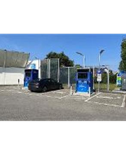 Aral pulse Ladestation Bild 1