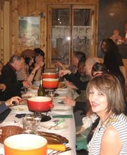 Hotel Auberge Franc Comtoise image 11