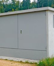 Robert Fuchs AG Bild 7