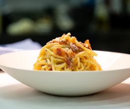Trattoria Senza Bild 9