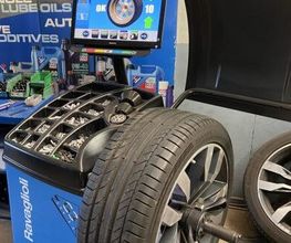 Autowerkstatt Frosch KFZ-Betrieb Bild 3