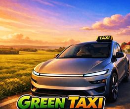Green TAXI image 1