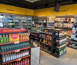 JET Tankstelle Bild 5