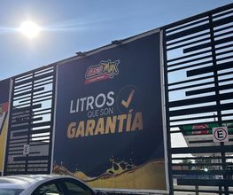 Gasomax Estación Perisur imagen 15
